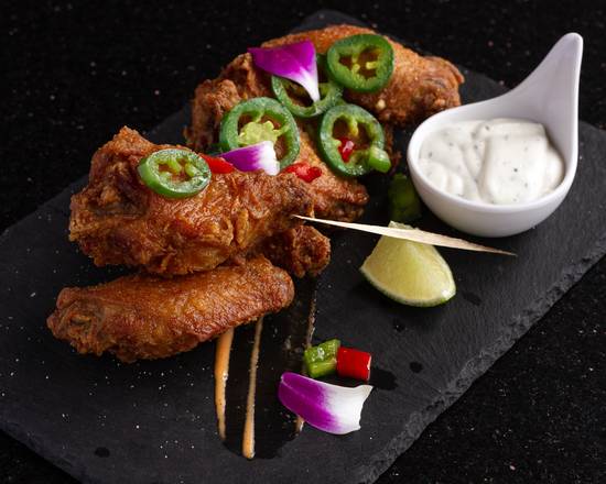 East Moon Asian Bistro Photos 2